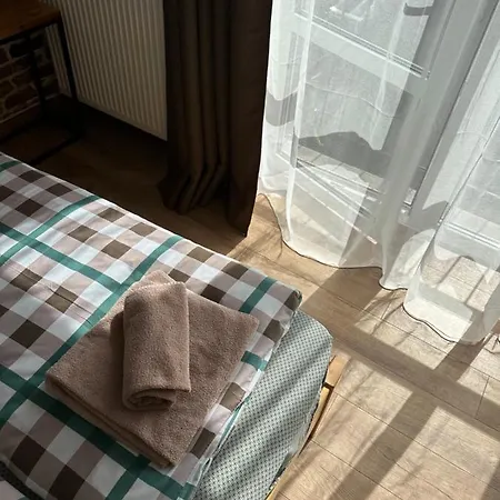 Galicia 아파트 리비프