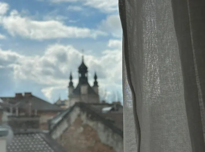 Lejlighed Galicia Lviv