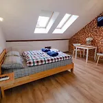Galicia Apartment Lviv