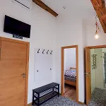 Apartamento Galicia Leópolis