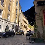Galicia Apartment Lviv