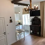 Apartment Galicia Lviv