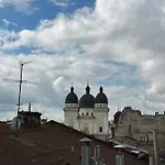 Apartamento Galicia *