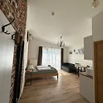 Galicia Apartment *
