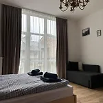 Apartamento Galicia Leópolis