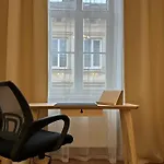 Galicia Apartment Lviv