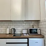 Apartment Galicia