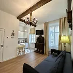 Galicia Apartment