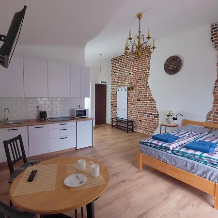Galicia Apartment *