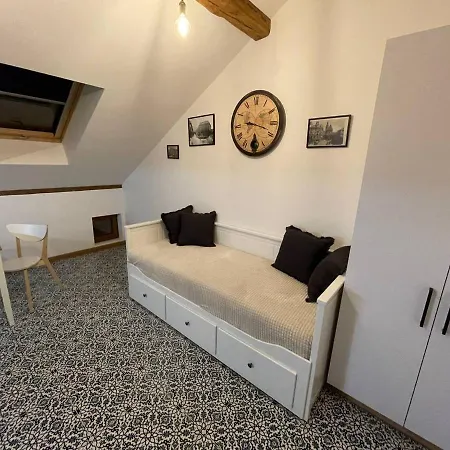 Galicia Apartment Lemberg