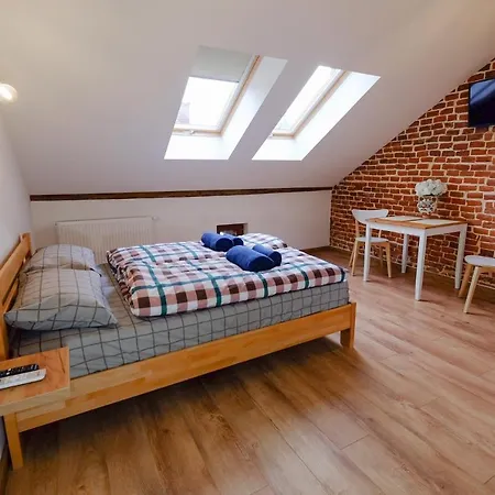 Galicia Апартаменти Львів