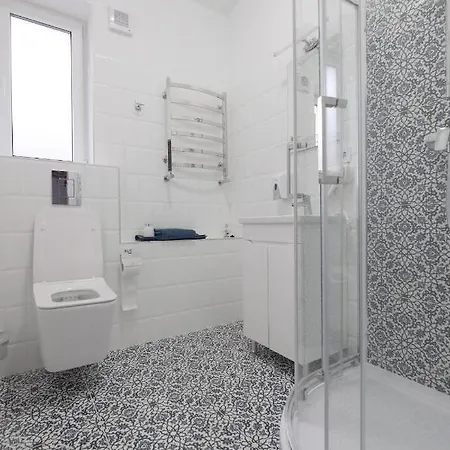 Galicia Апартаменти