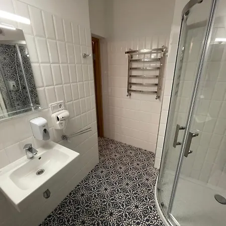 Apartman Galicia Lviv