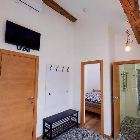 شقة Galicia إلفيف