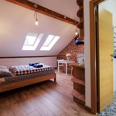 Апартаменти Galicia *