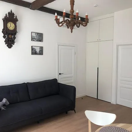 Galicia Apartment