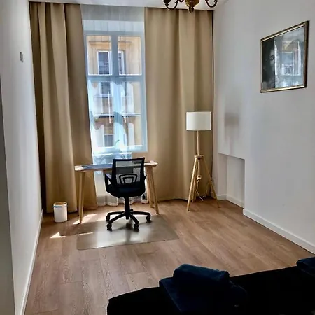 Апартаменти Galicia *