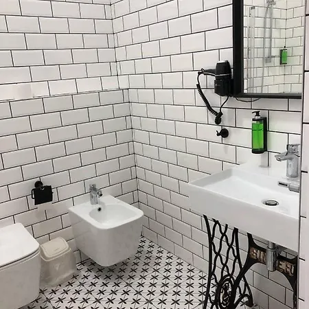 Galicia Apartman Lviv