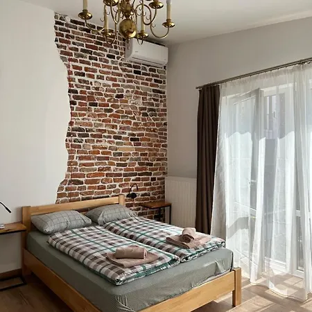 Galicia Apartment