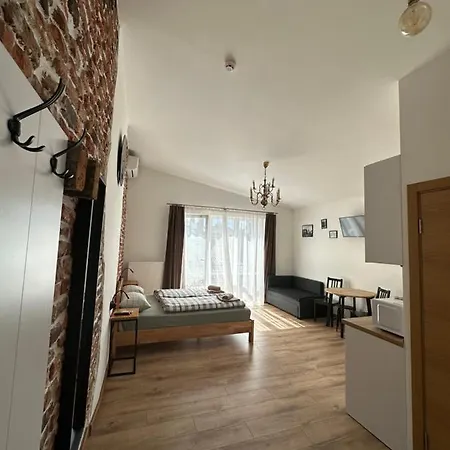 Galicia Apartment *