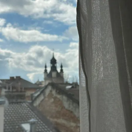 Apartman Galicia Lviv