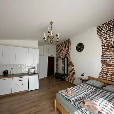 Galicia Apartment Lemberg