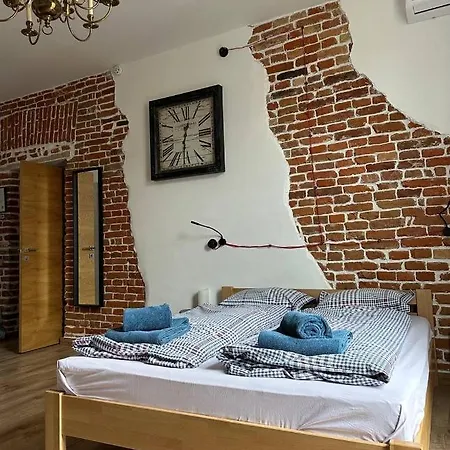 Galicia Апартаменти