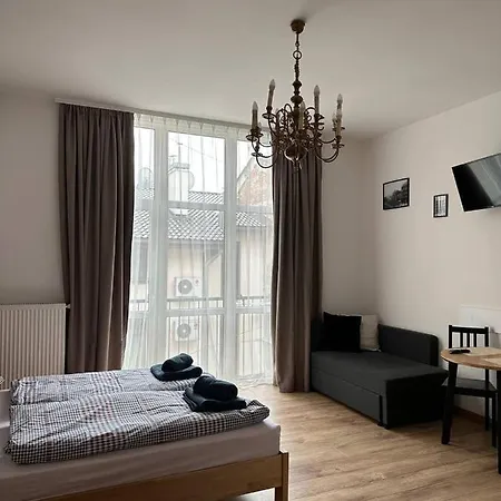 Galicia Appartement