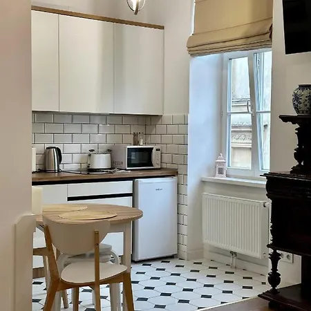 Galicia Apartment *