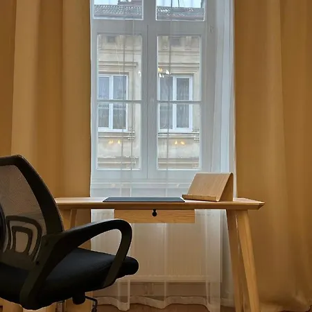 Galicia Διαμέρισμα Λβιβ