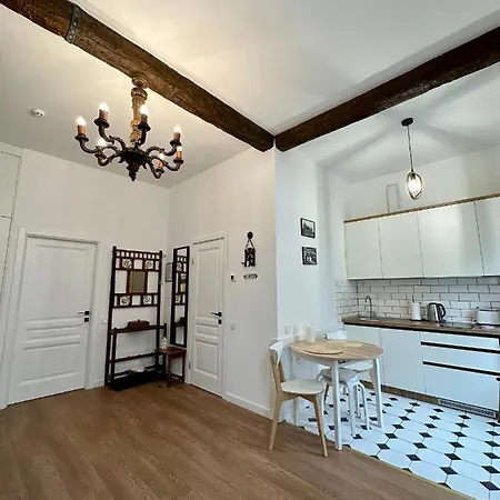 Апартаменти Galicia Львів