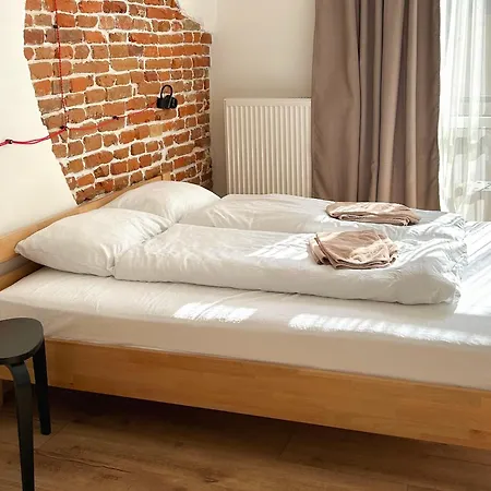Apartment Galicia