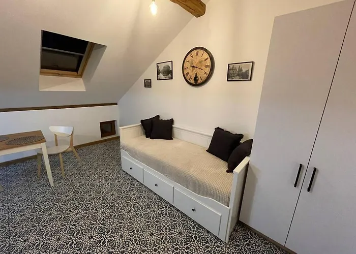 Galicia Appartement Lviv