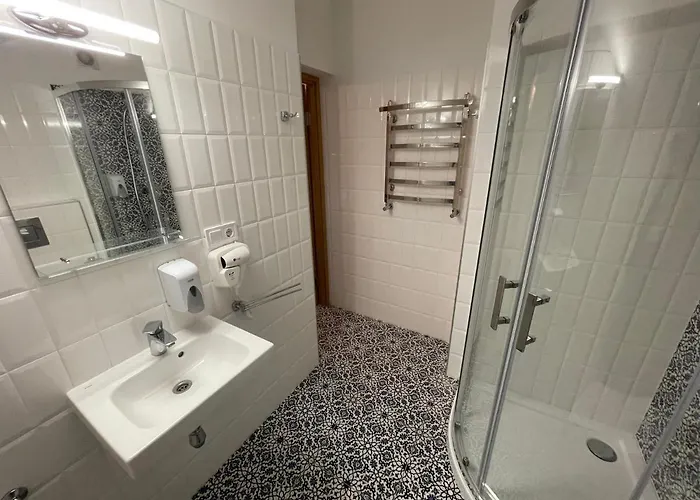 Apartment Galicia Lviv