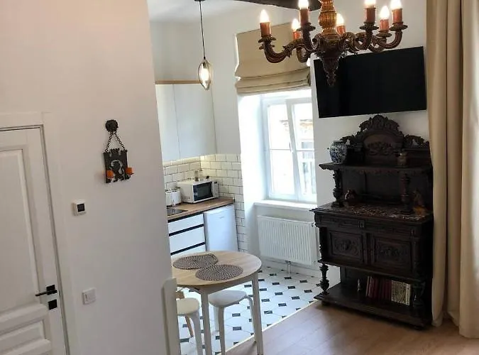 Appartement Galicia Lviv