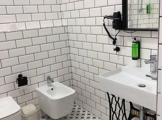 Galicia Appartement Lviv