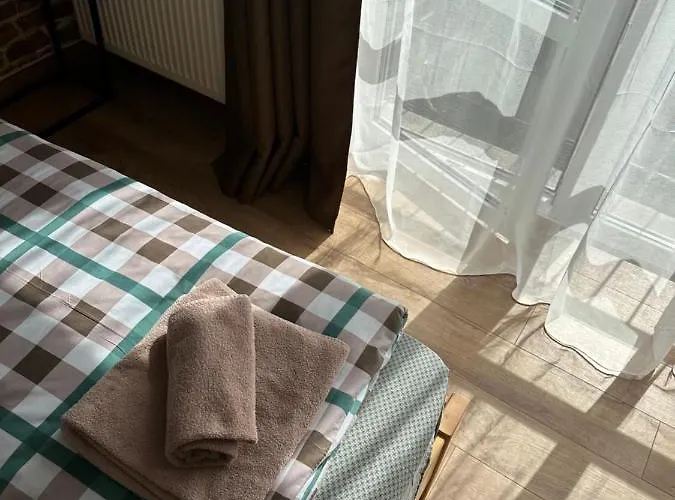 Galicia Appartement Lviv