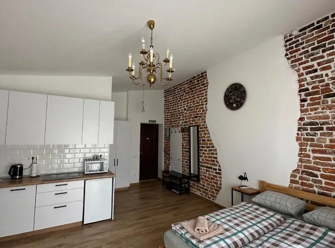 Galicia Apartment Lviv