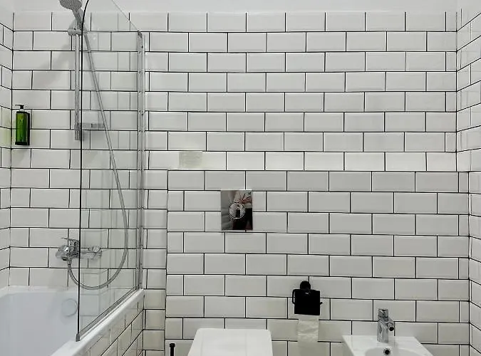 Galicia Apartment Lviv