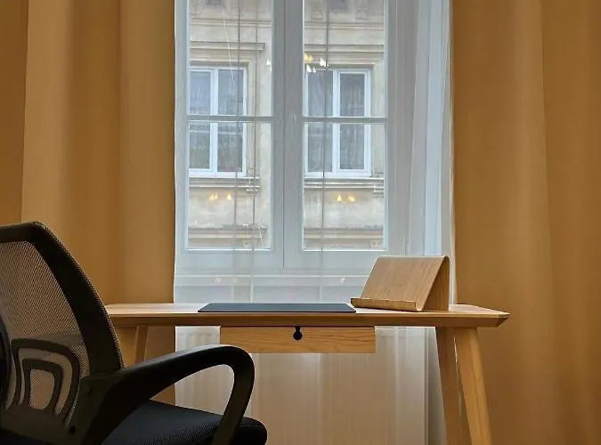 Galicia Apartman Lviv