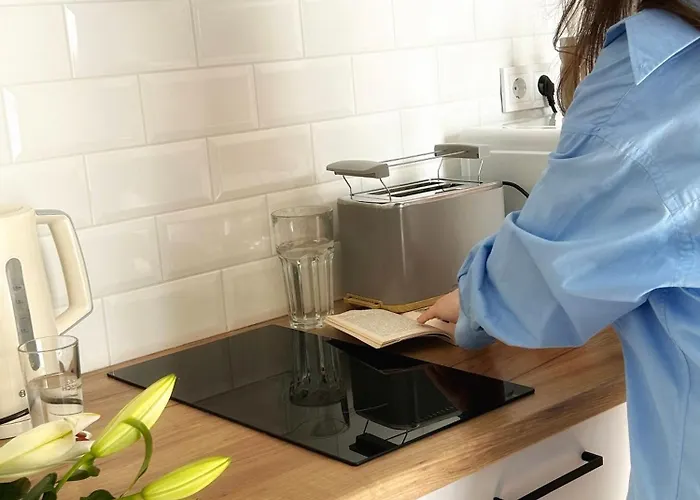 Appartement Galicia *