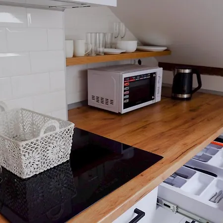 アパート Galicia *