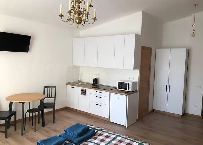 Galicia リヴィウ