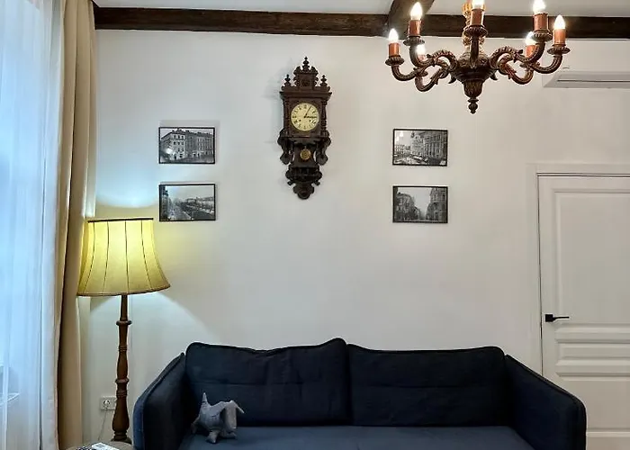 Galicia リヴィウ